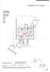 Lentor Mansion (D26), Apartment #560366861